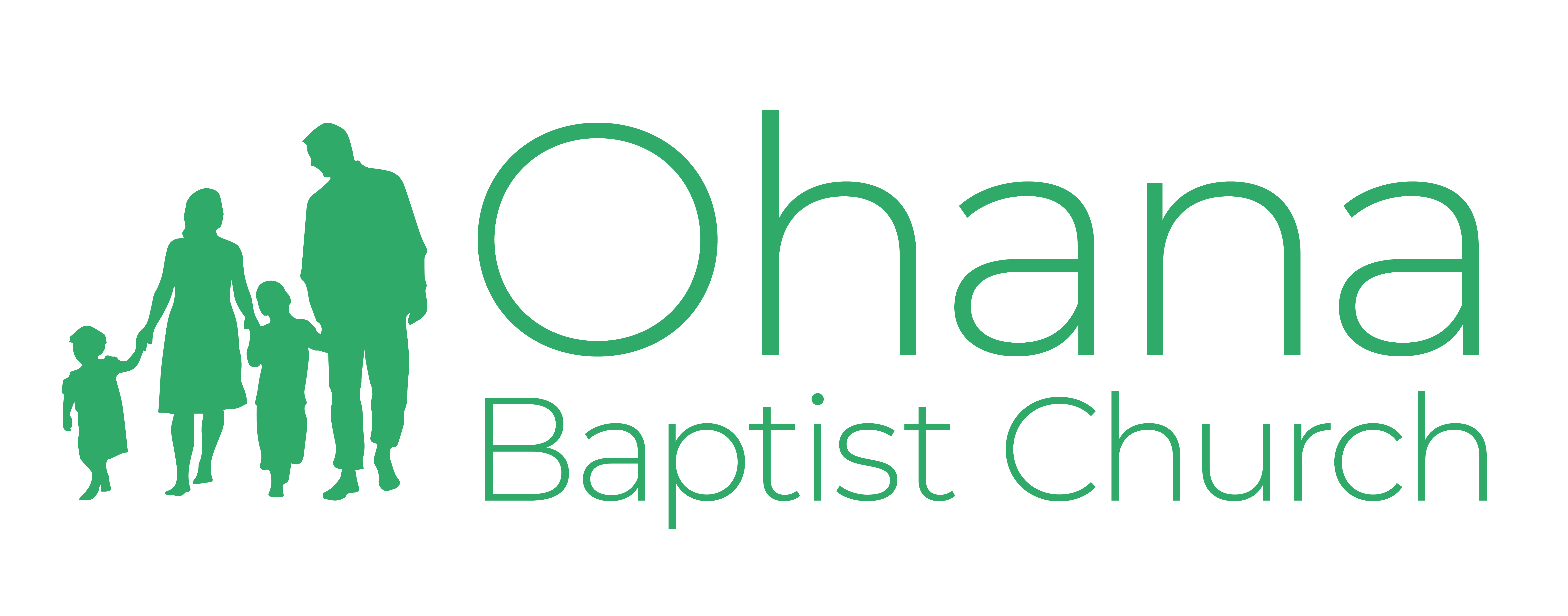 Ohana Baptist Church